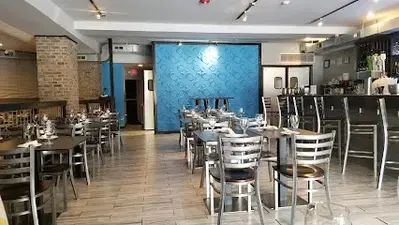 El Buren Caribbean Cuisine