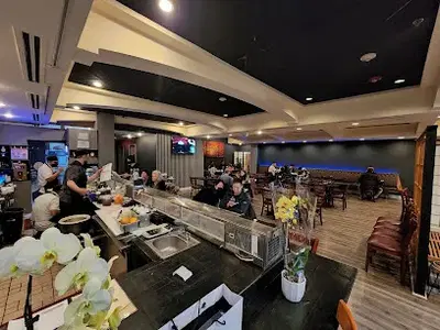 Sushi Badaya Restaurant