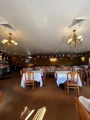 Himalayan Sherpa Kitchen