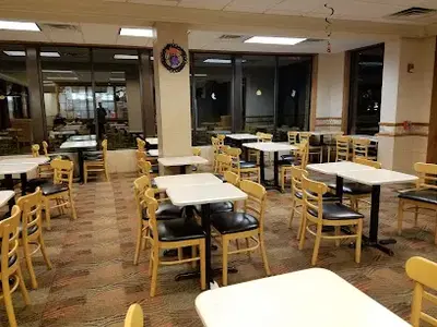 Wendy's