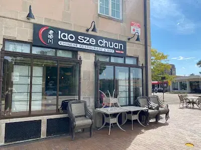 Lao Sze Chuan