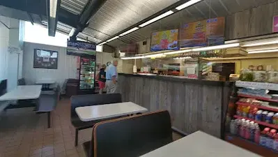 Tony's Subs