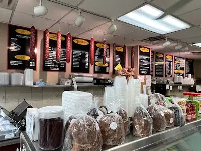 Upper Crust Bagels - Deerfield