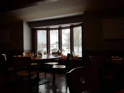 Lambs Farm's Magnolia Cafe & Bakery