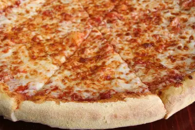 Pizza Italia