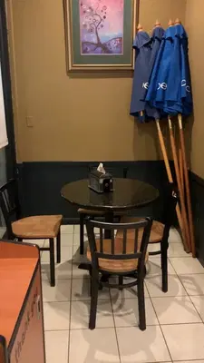 Rosati's Pizza
