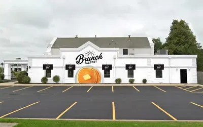 Brunch Factory