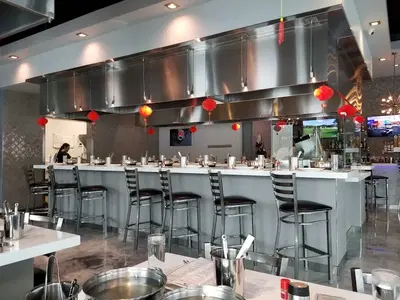 King Shabu Shabu