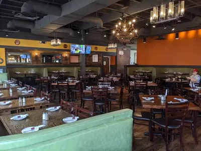 El Tradicional Mexican Restaurant & Cantina