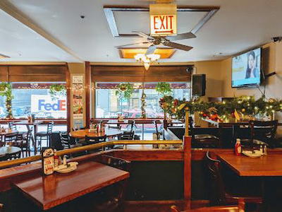 Dylans Tavern & Grill