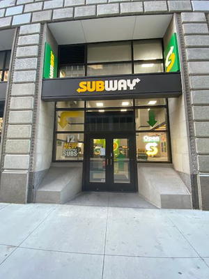 Business Photo