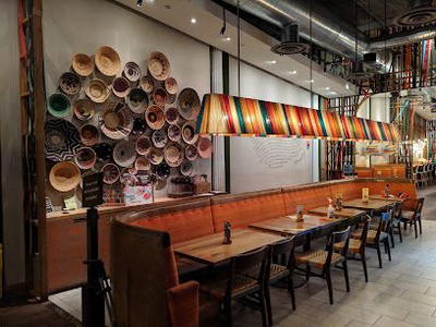 Nando's PERi-PERi