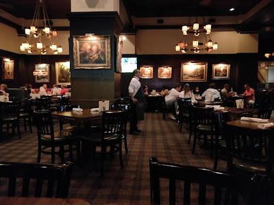 Miller's Pub