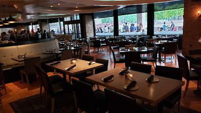 Rivers Restaurant