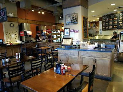 Fontano's Subs & Pizzeria