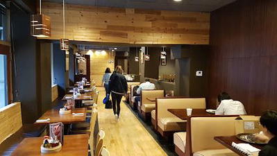 Amarit Thai and sushi