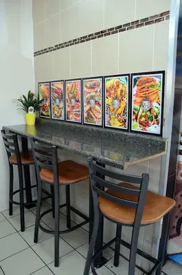 Gios Grill