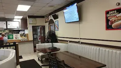 Perros Brothers Gyros