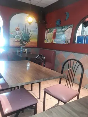 Pepe's Mexican Restaurant