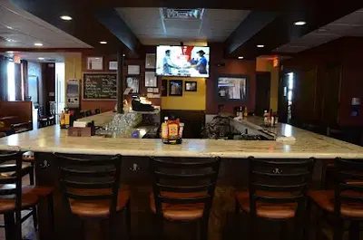 The Brown Onion