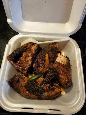Exclusive Jerk Carribean Restaurant