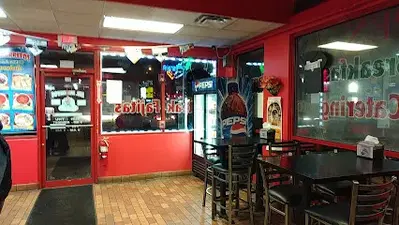 Mr. Burritos #2
