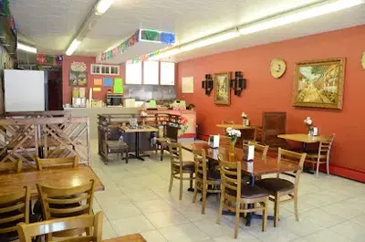 El Monte Taco
