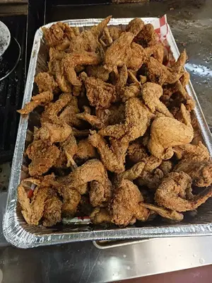 R.O.K Island Bistro