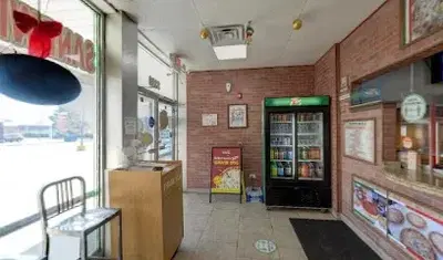 Dozeli Pizzeria