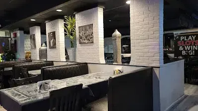 Black Salt Indian Bar & Restaurant
