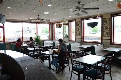 Nick's Gyros
