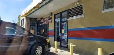 TAQUERIA EL COUNTRY