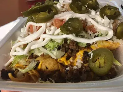 Gyros Express 2