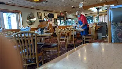 Skyline Restaurant