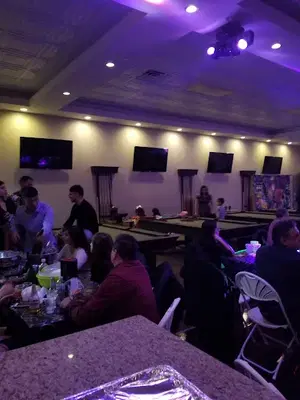 The Boulevard Billiards