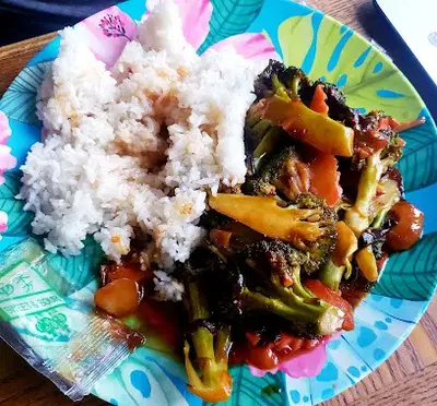 China Garden Restaurant