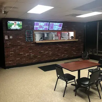 Harold's Chicken Shack #50