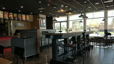 Taco Bell