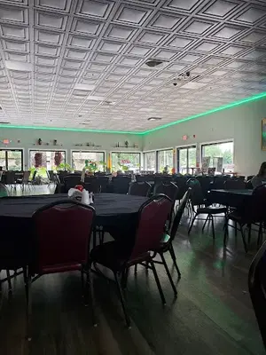 Tuscan Gardens Pub & Banquets