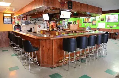 Bap's Tap Sports Bar & Grill, Inc.