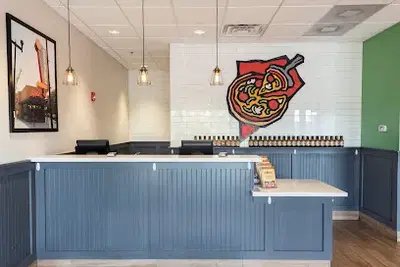 Flossmoor - Lou Malnati's Pizzeria