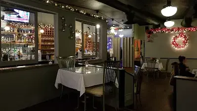 The Bistro On Sterling