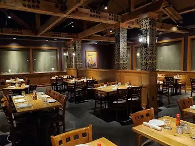Maple Tree Inn