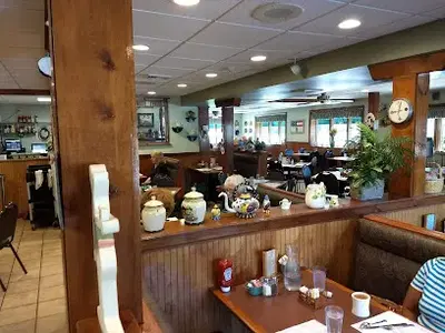 Gabe's Place