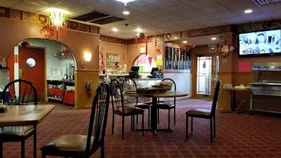 Liang's Garden Restaurant