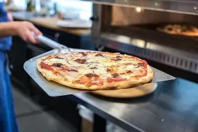 Patsy's Pizza