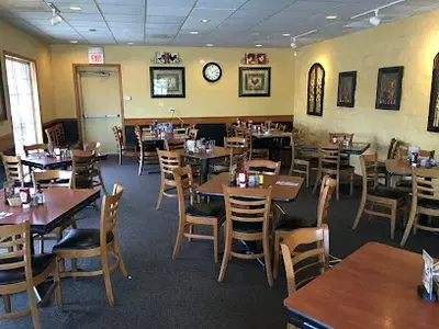 The Egg & I Restaurants