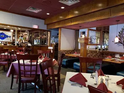 Glenwood Oaks & Dos Caminos Seafood | Restaurant, Banquets & Catering