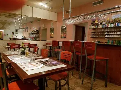 Siam Thai Restaurant