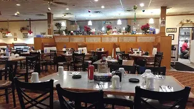 Big Apple Pancake House